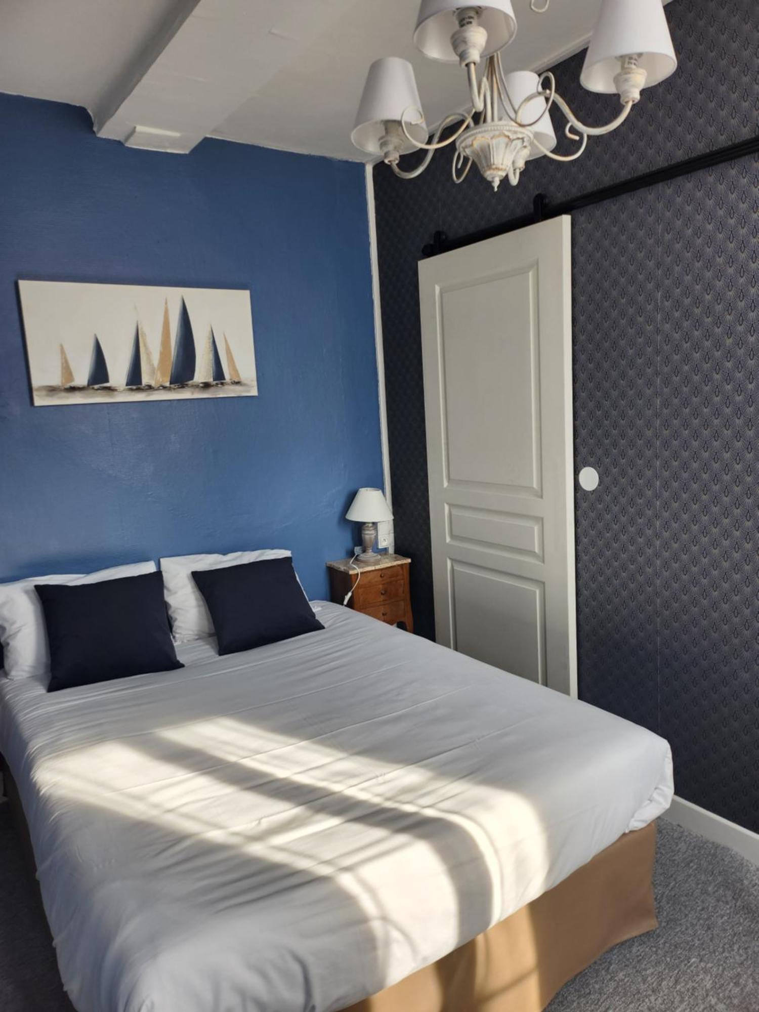 Hotel Saint Etienne Caen Exterior photo